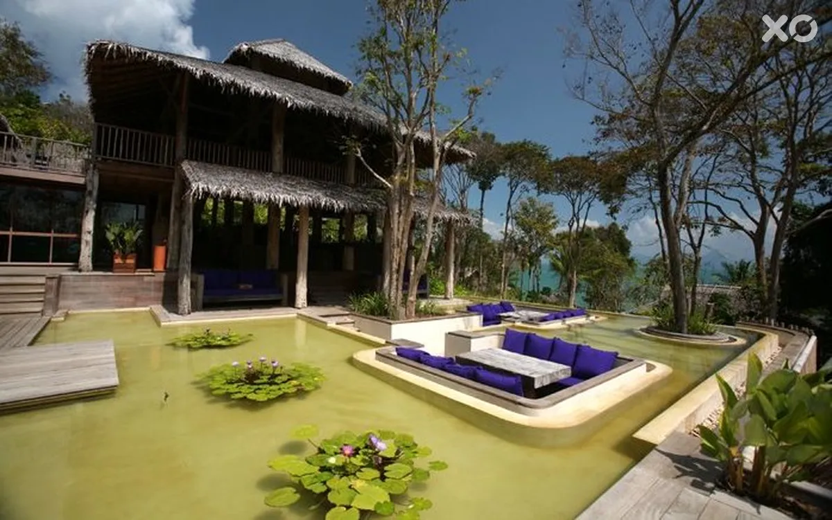 Six Senses Yao Noi