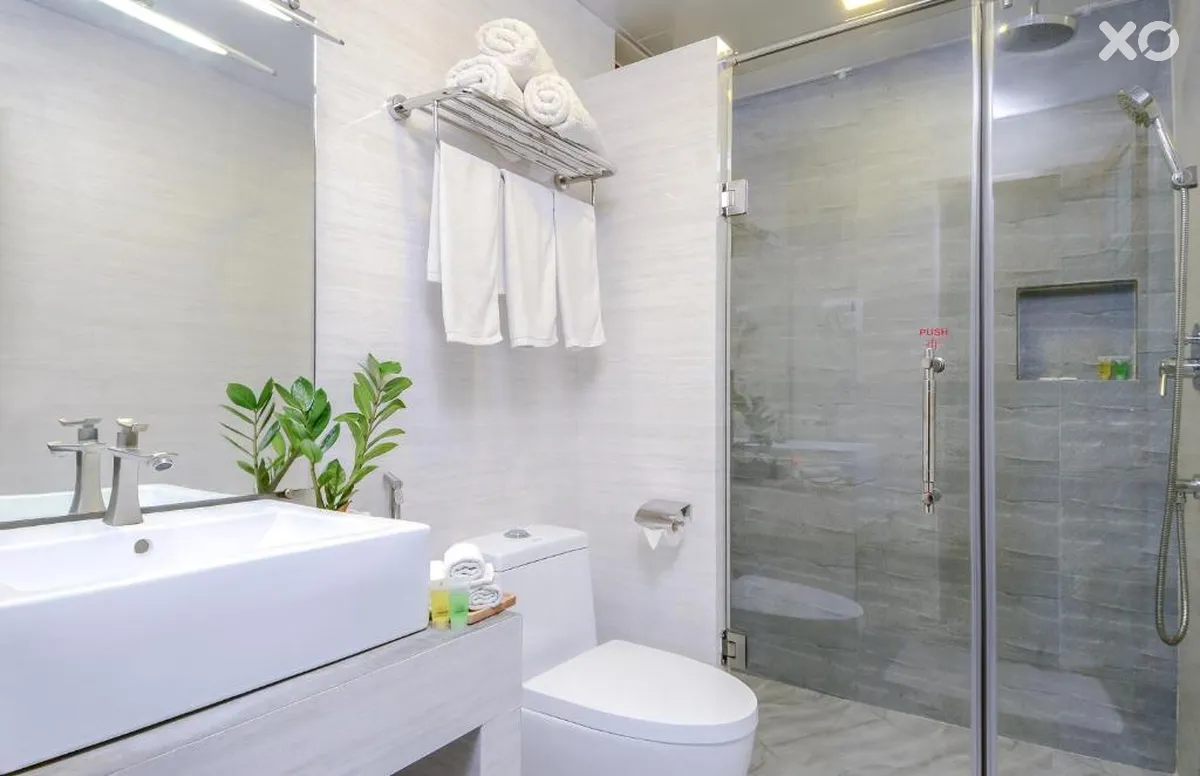 Triton Prestige Sea View