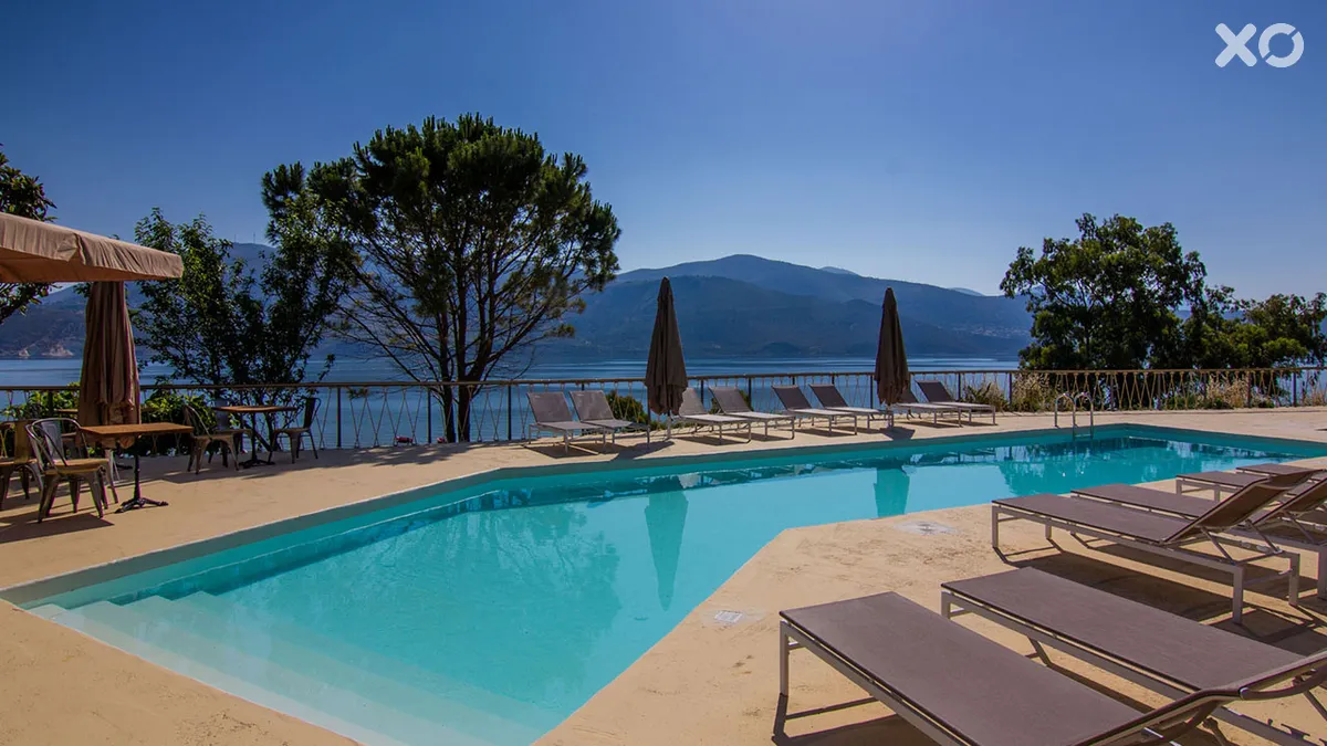 V Boutique Hotel