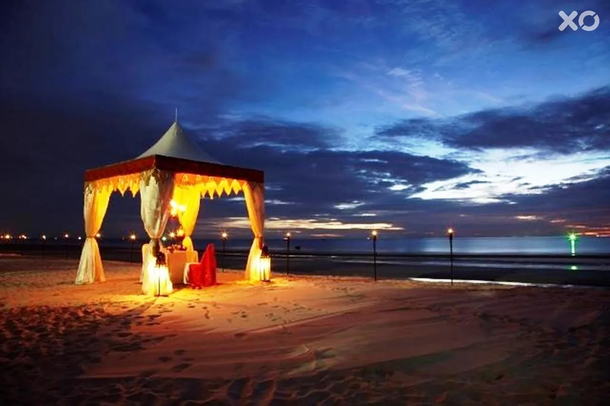 Marrakesh Hua Hin Resort & Spa