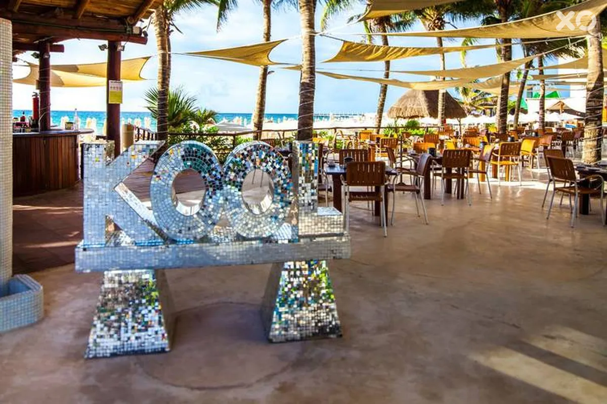 Nina Hotel & Beach Club