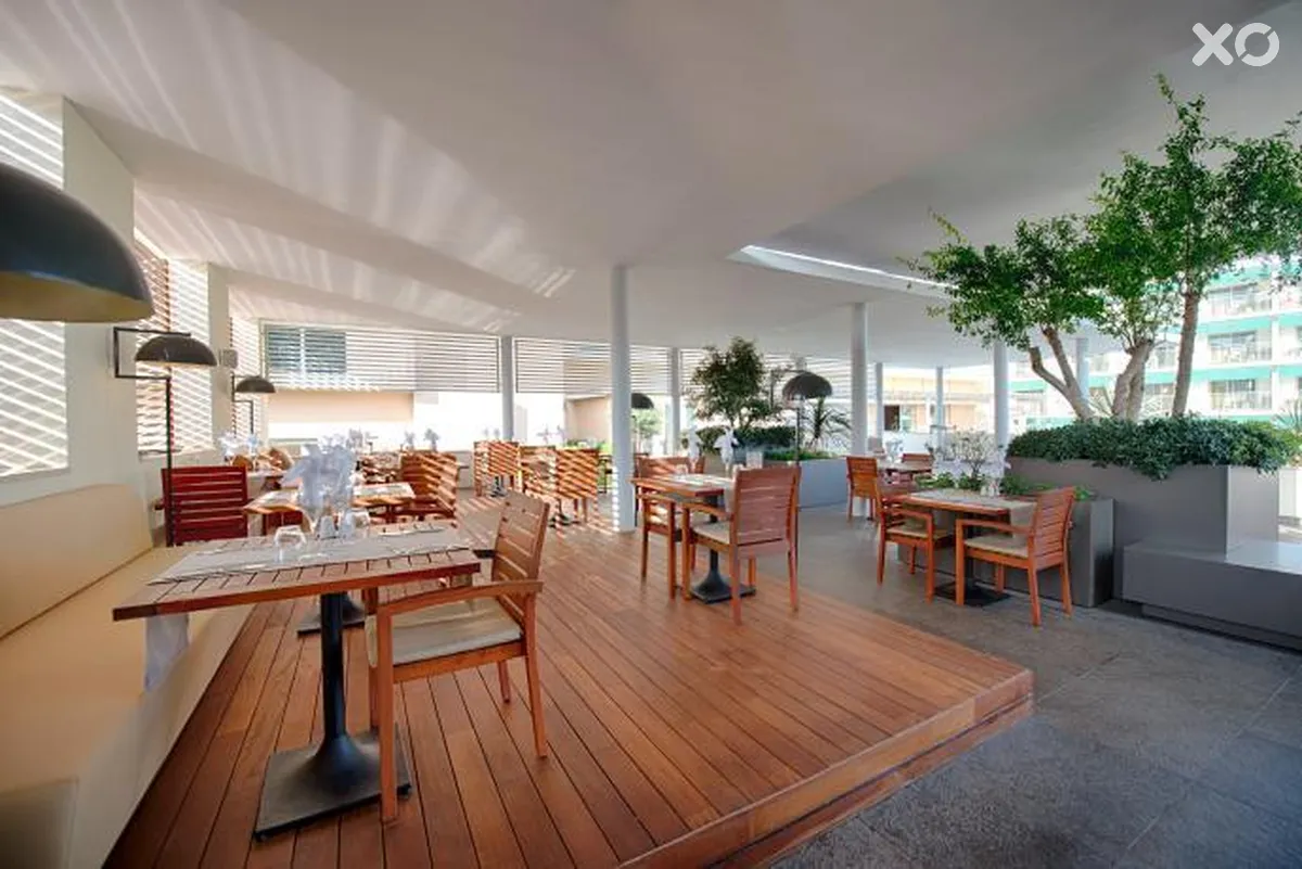 TUI Blue Barut Andiz