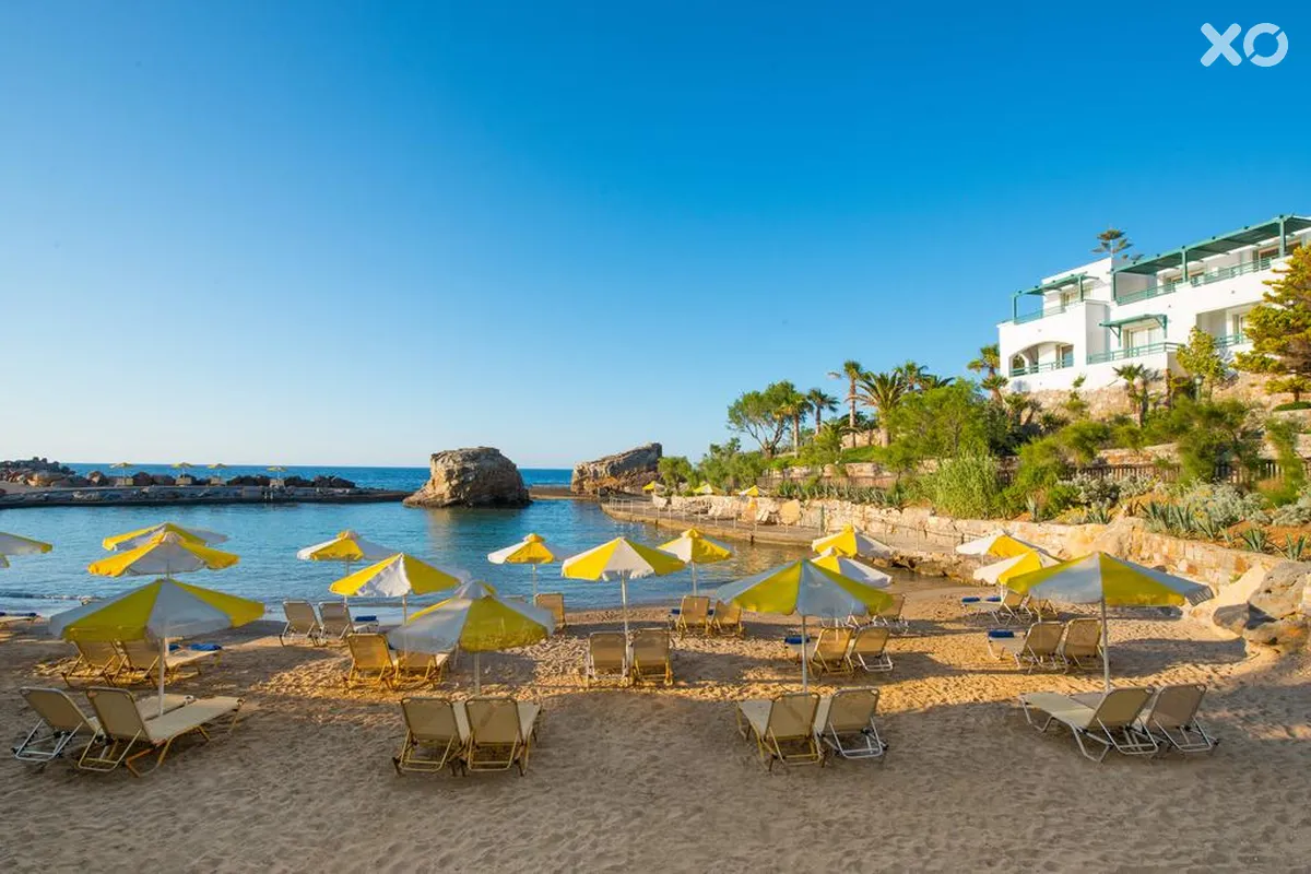 Iberostar Creta Marine