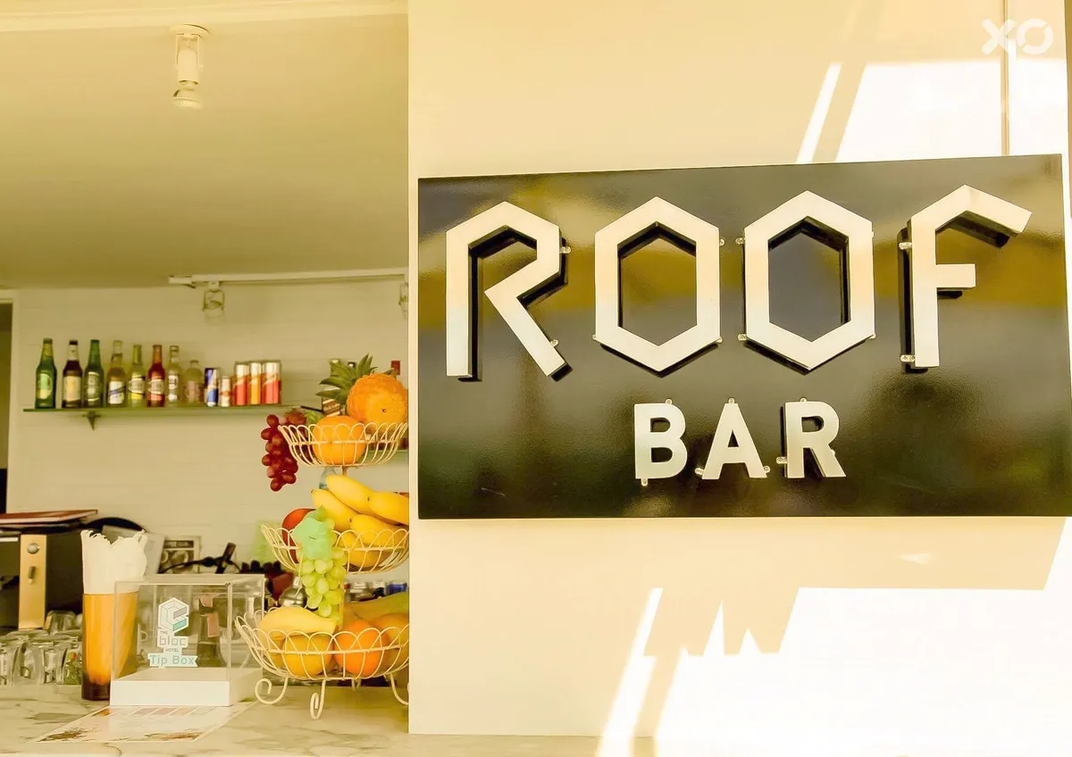 The Bloc Hotel Patong