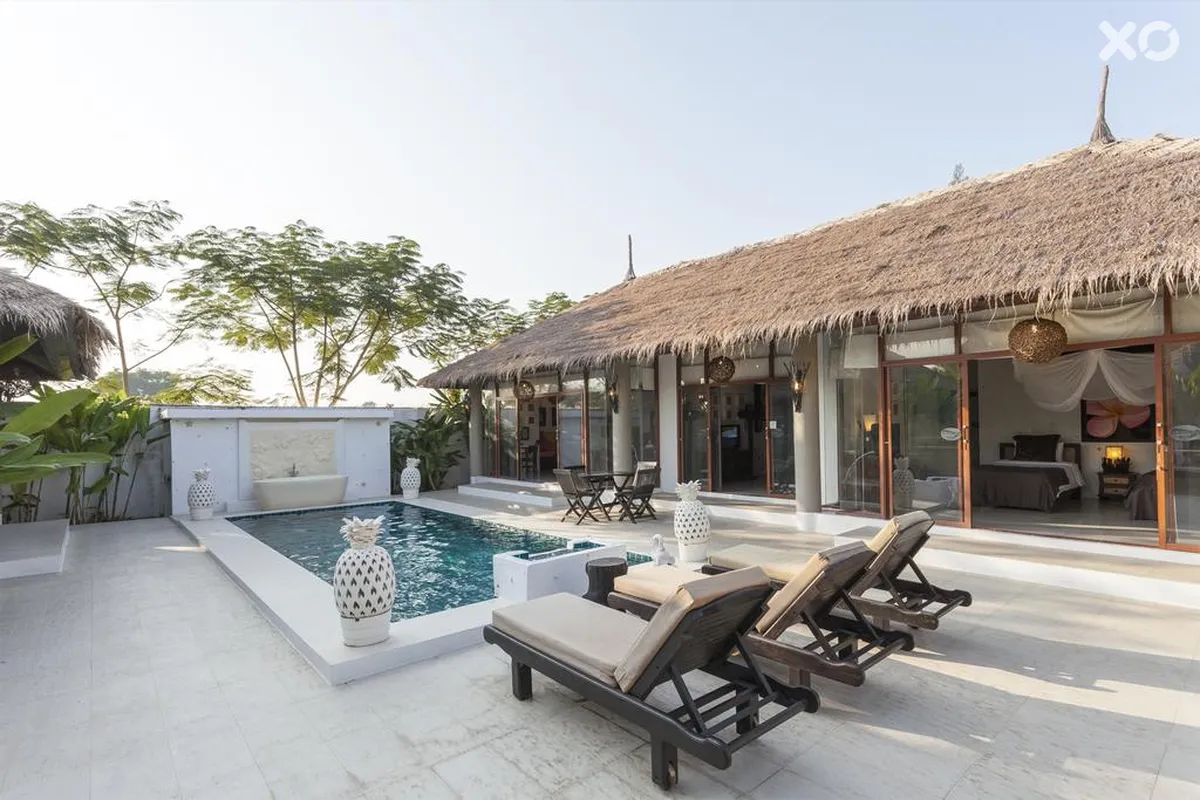 Dhevan Dara Resort & Spa