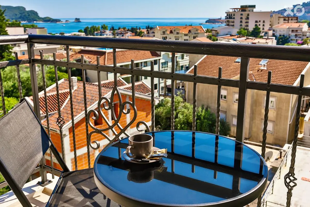 Tate Boutique Hotel