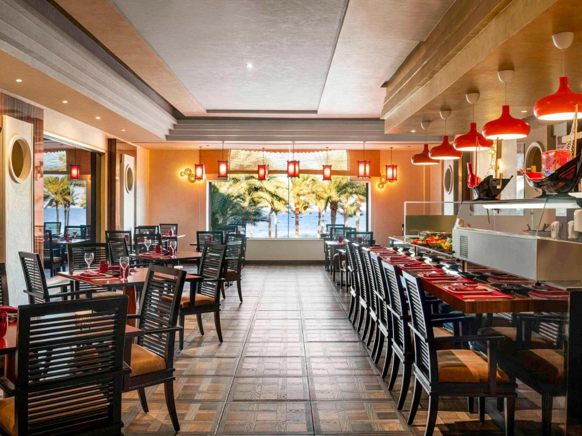 Rixos Sharm El Sheikh