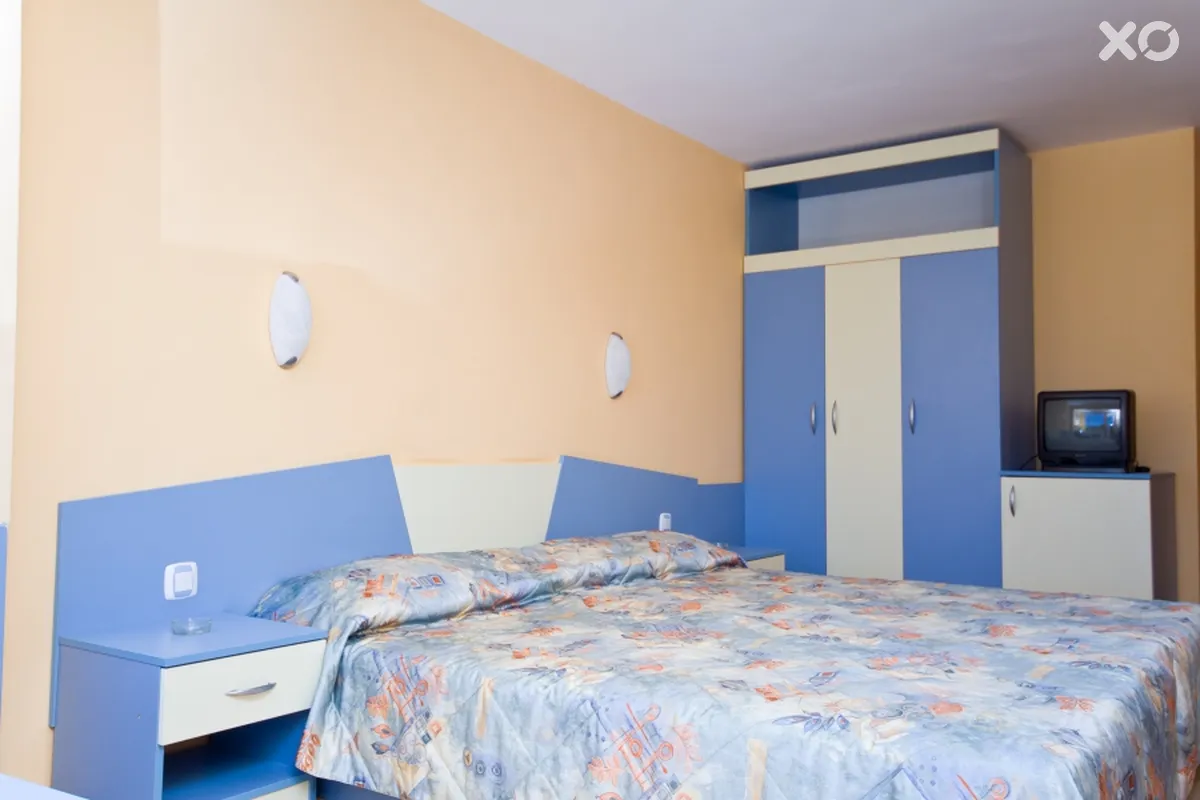 Nessebar Beach Hotel