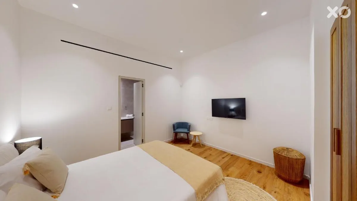 Periyiali Konnos Villas Beach Resort