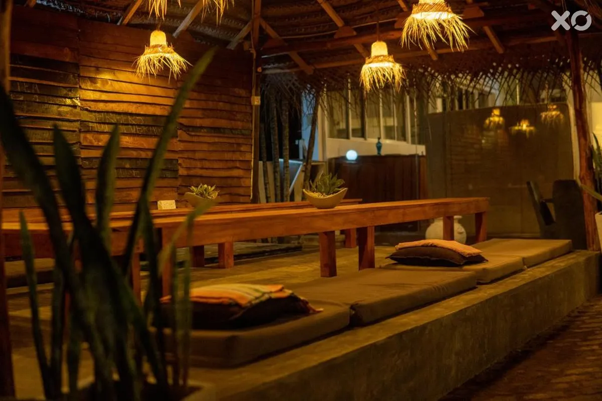 New Golden Bay Resort