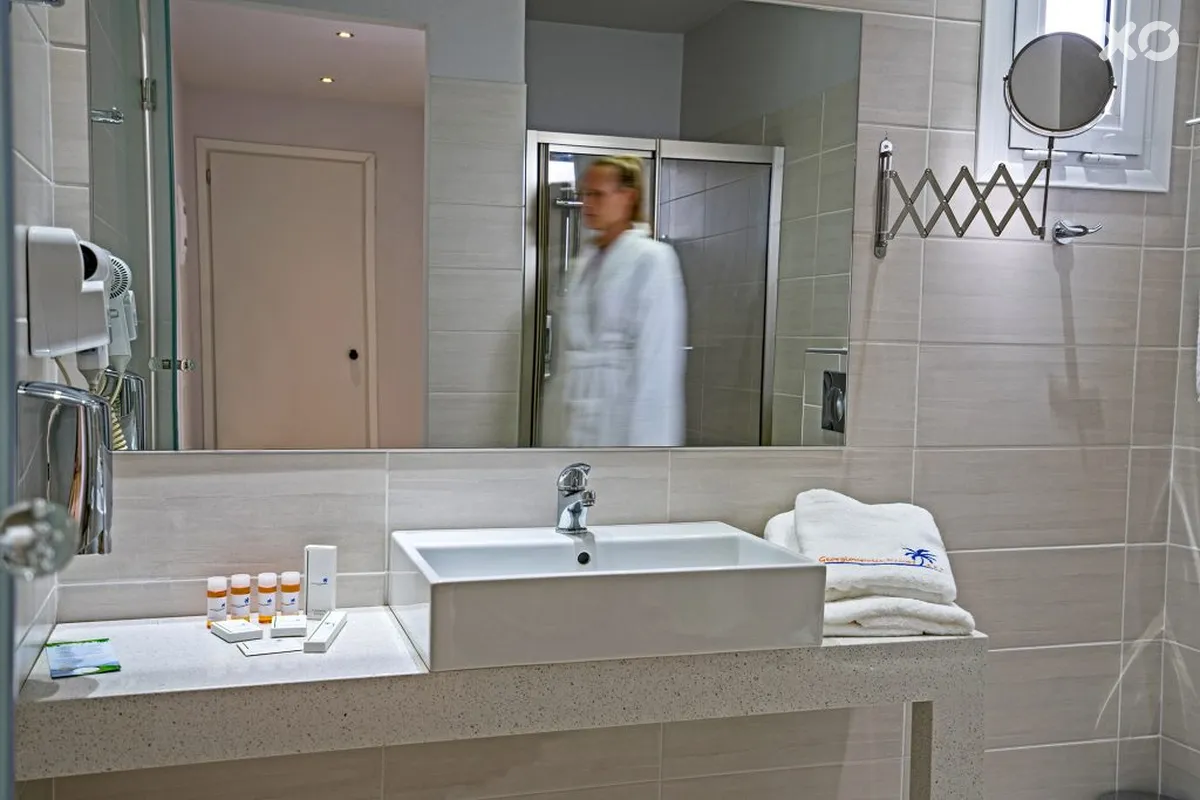 Georgioupolis Resort Aqua Park & ​​Spa