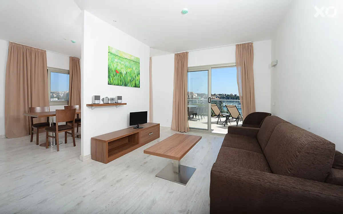 Porto Drach Aparthotel