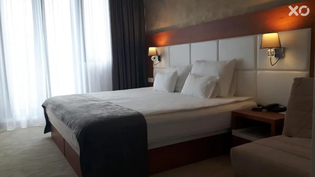 Porto In Hotel
