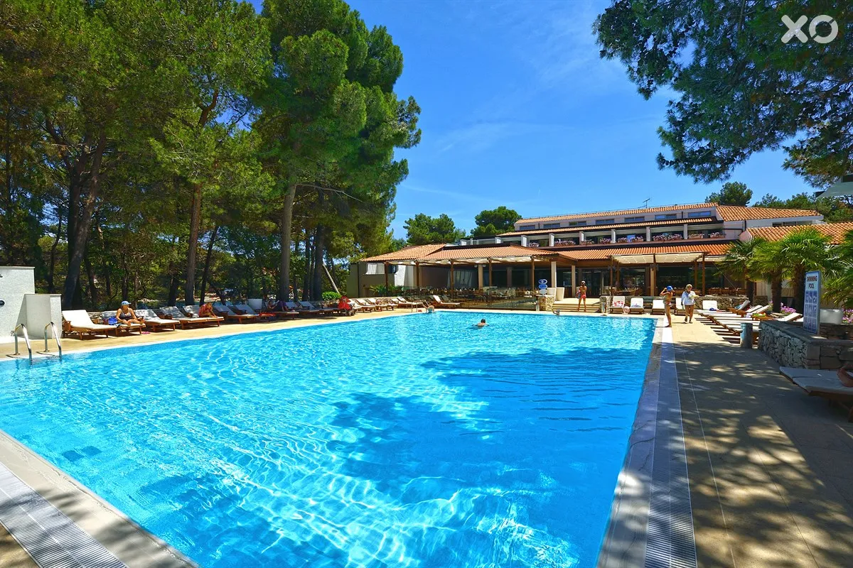 Villa Galijot Plava Laguna
