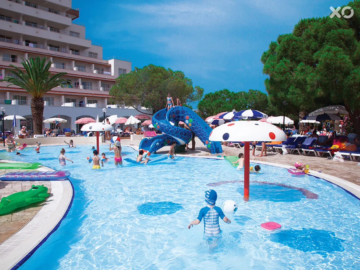 Batihan Beach Resort & Spa