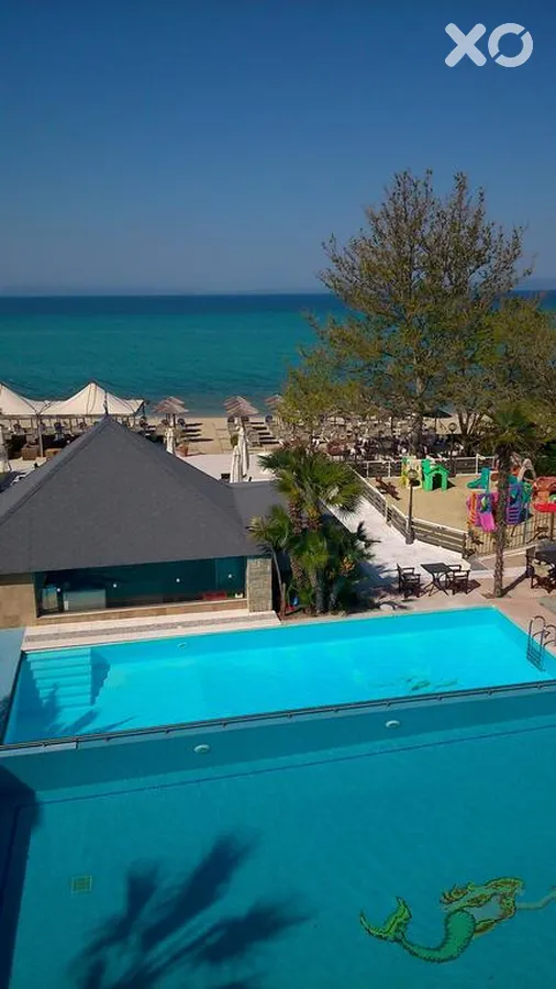 Naias Hotel