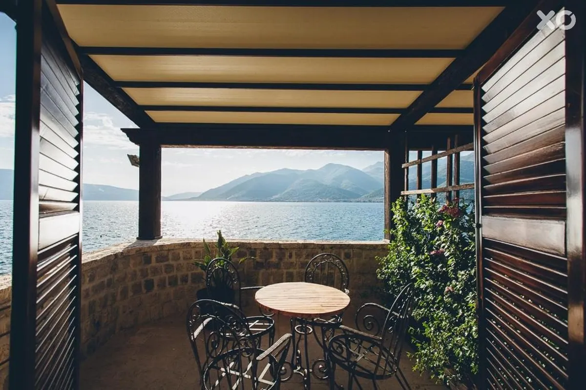 Eco Hotel Carrubba
