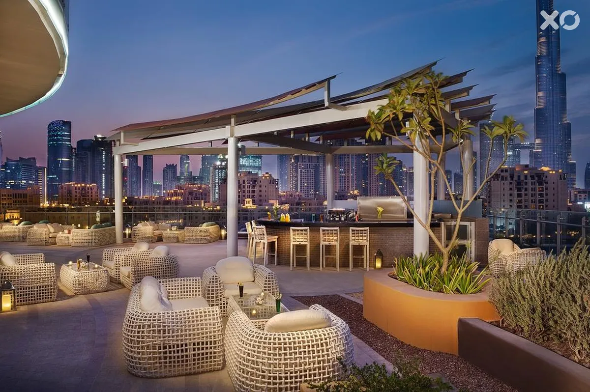 Damac Maison Royale The Distinction