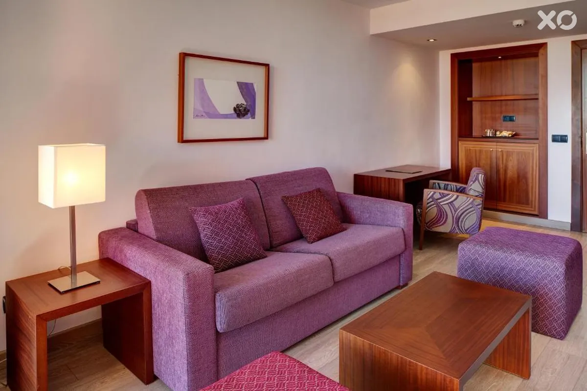 Protur Turo Pins Hotel