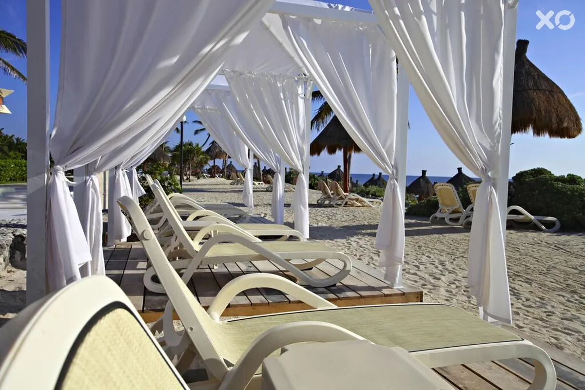 Luxury Bahia Principe Akumal