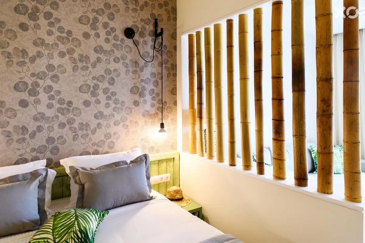 Antigoni Beach Resort Hotel & Suites