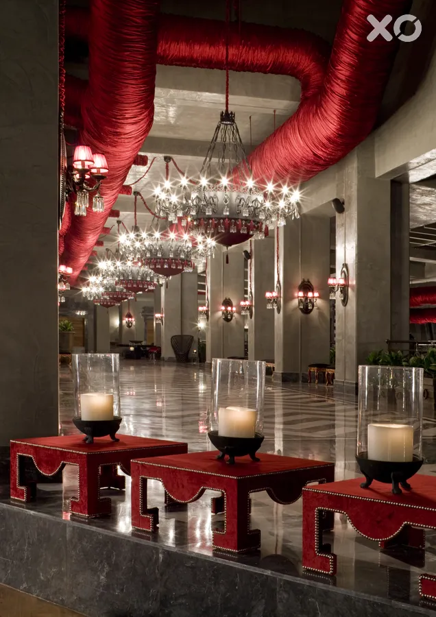 Selectum Luxury Resort Belek