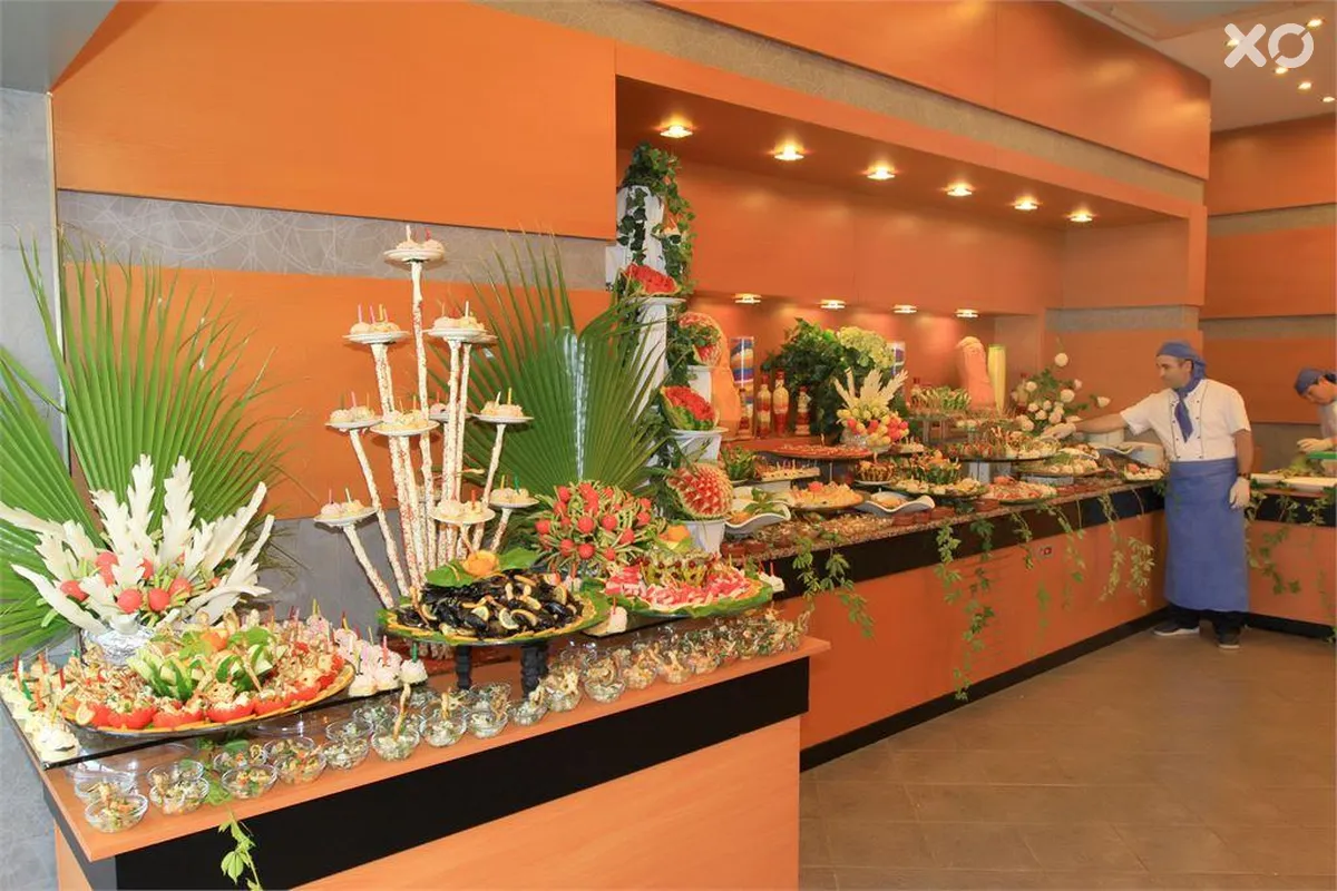 Adora Hotel & Resort