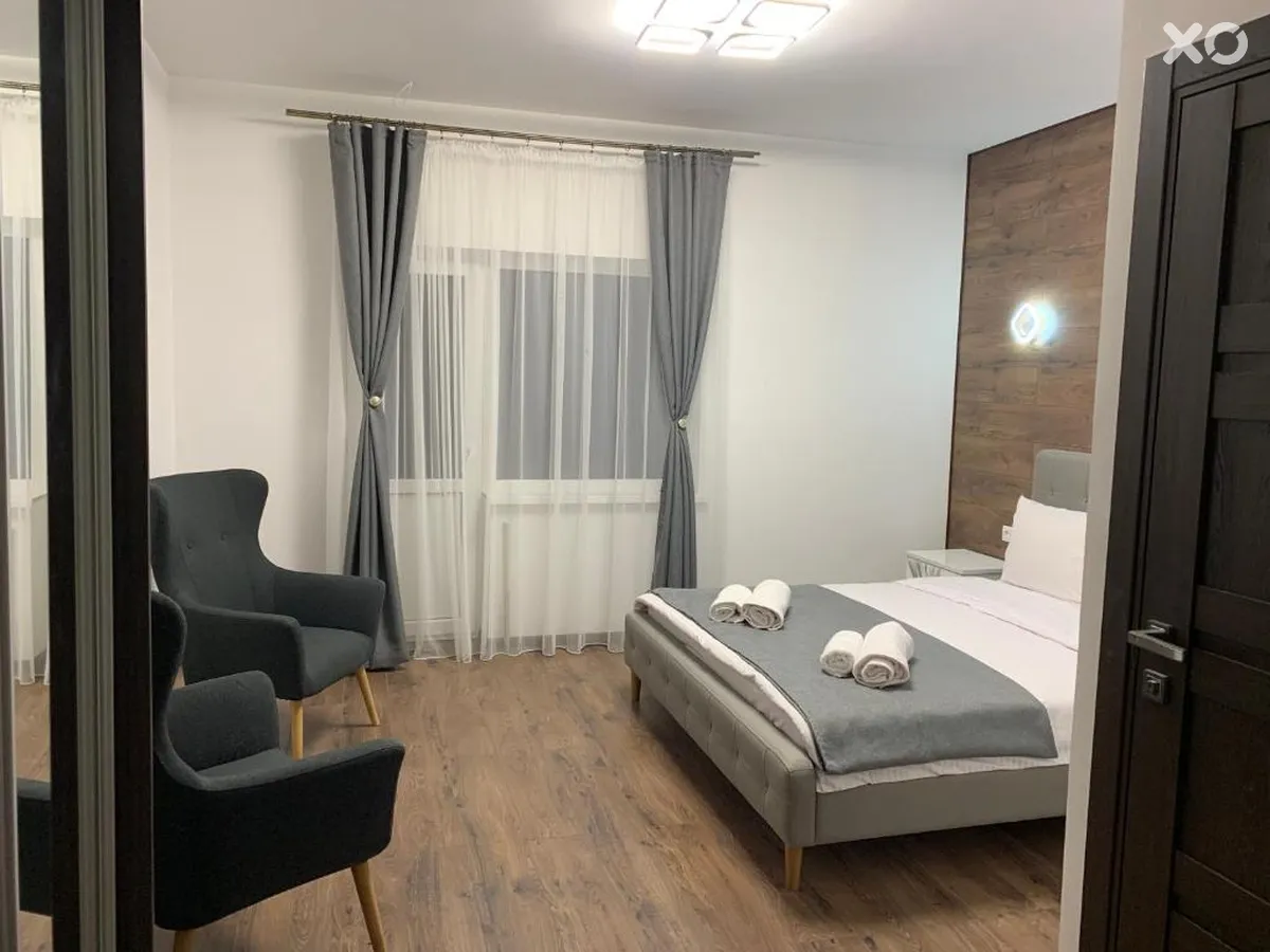 Imperial Bukovel Hotel