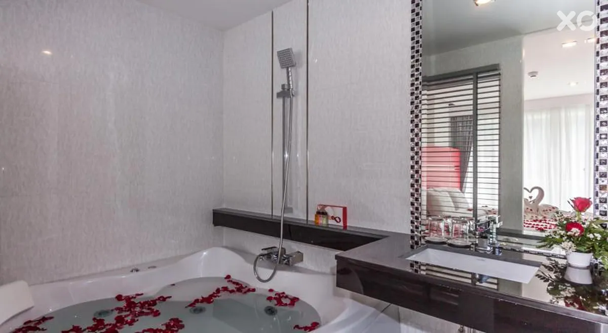 Patong Platinum Hotel