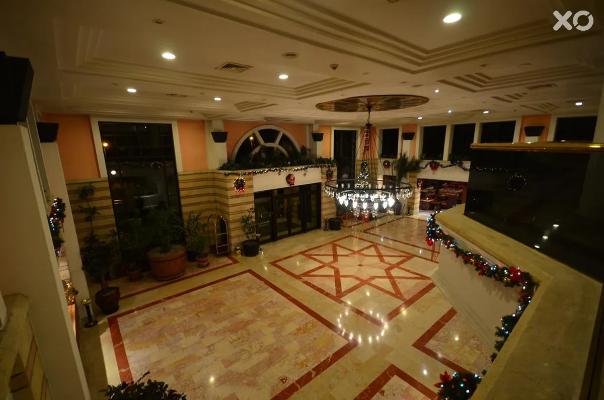 Perissia Hotel & Convention Centre