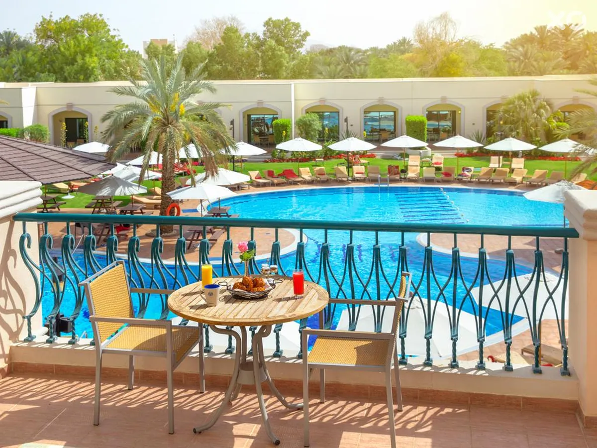 Al Ain Rotana