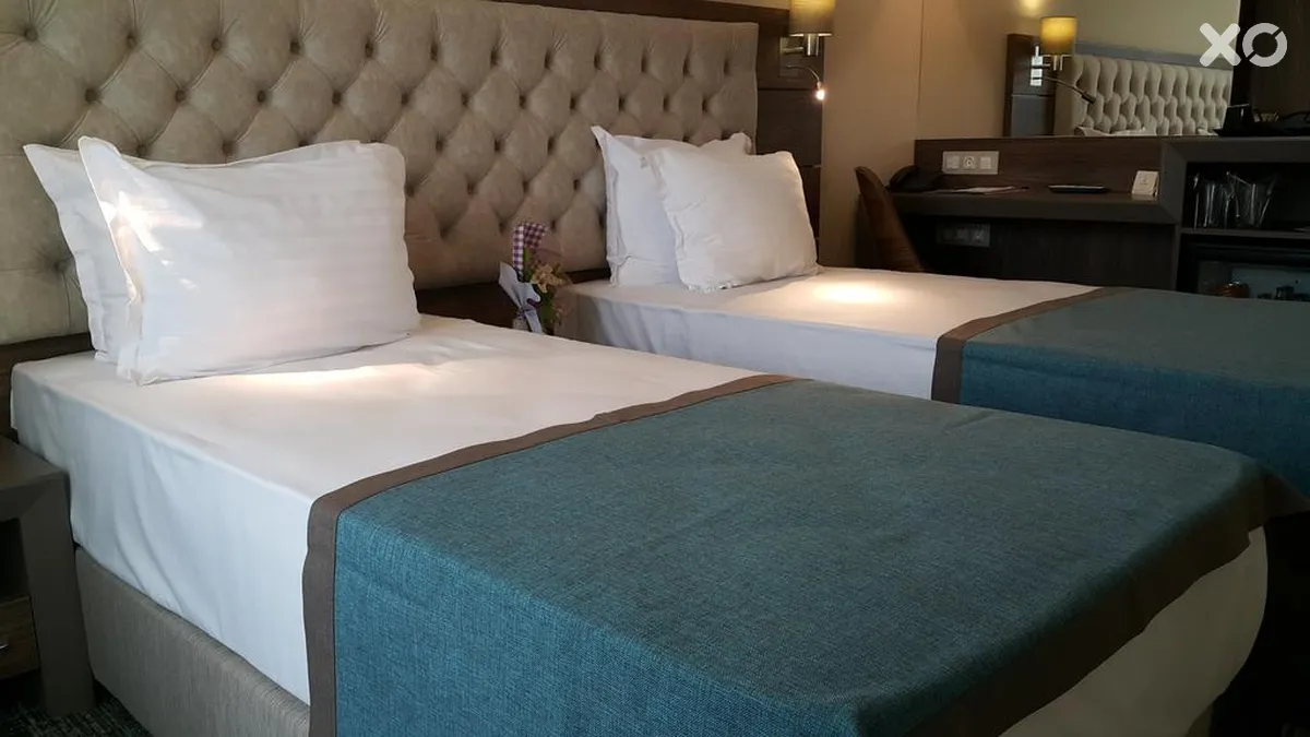 Cherno More Hotel & Casino