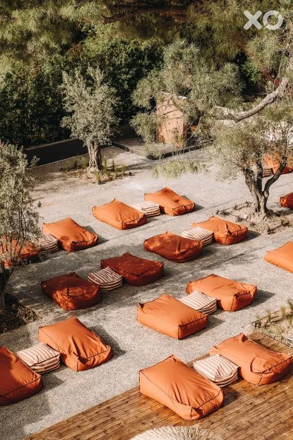 Cook's Club Ialyssos Rhodes