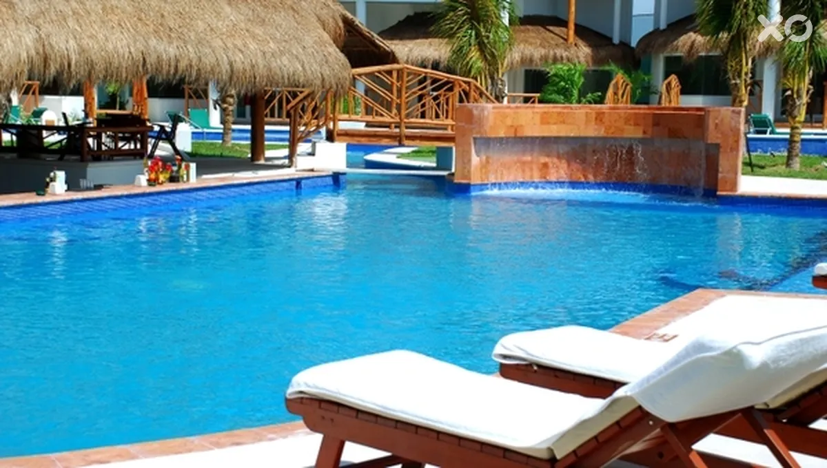 El Dorado Casitas Royale