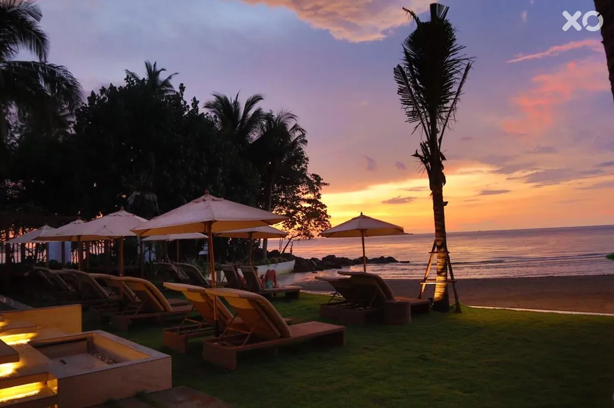 VAYNA Boutique Koh Chang