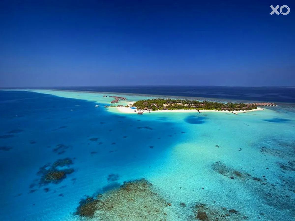 Velassaru Maldives