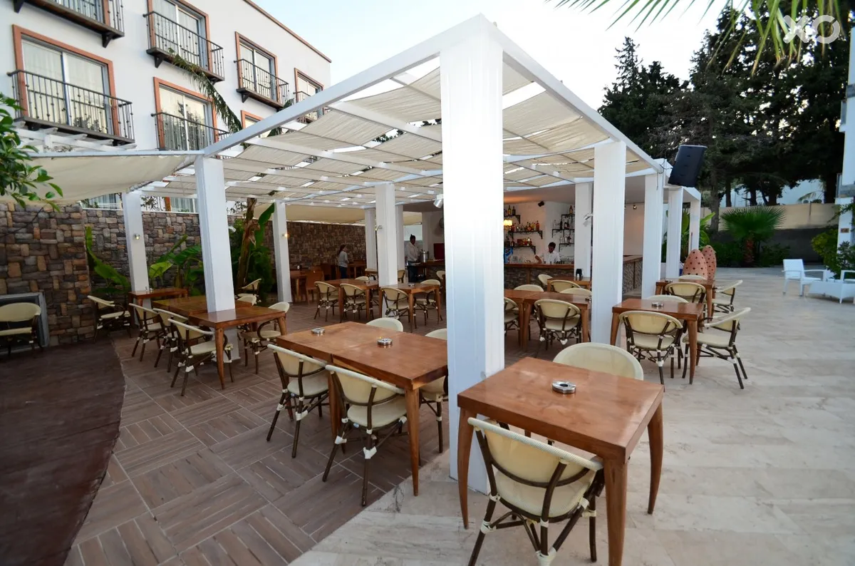 Mio Bianco Resort