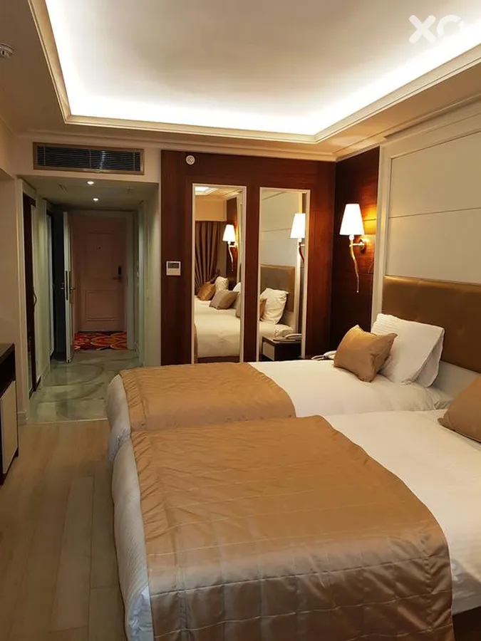 Grand Marcello Hotel