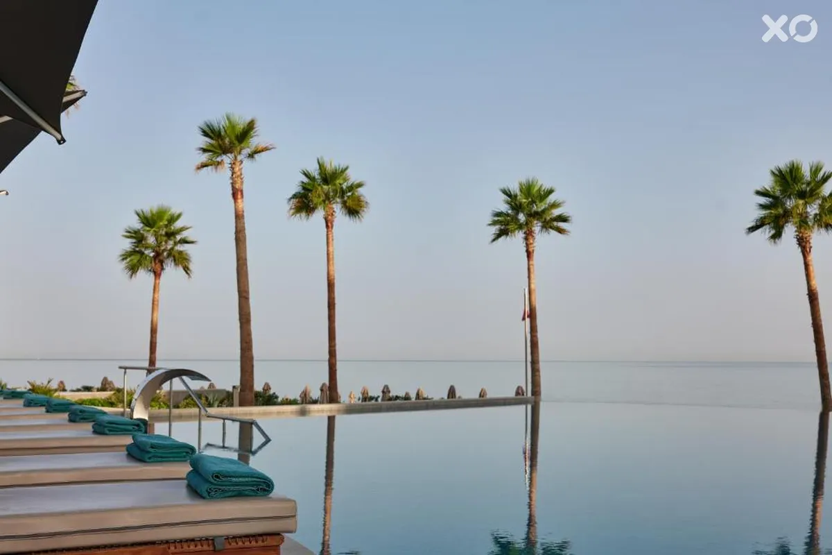 Amira Luxury Resort