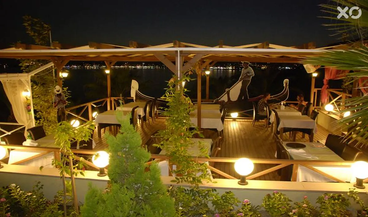Anadolu Hotels Didim Club