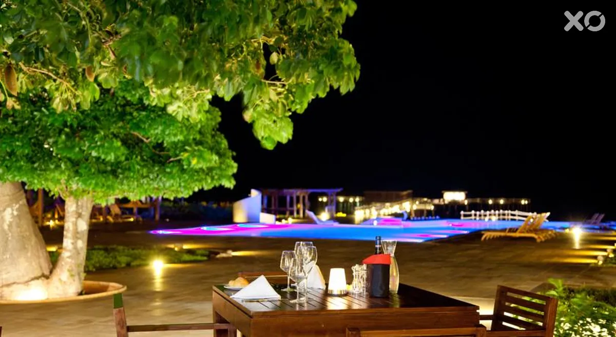 Essque Zalu Zanzibar