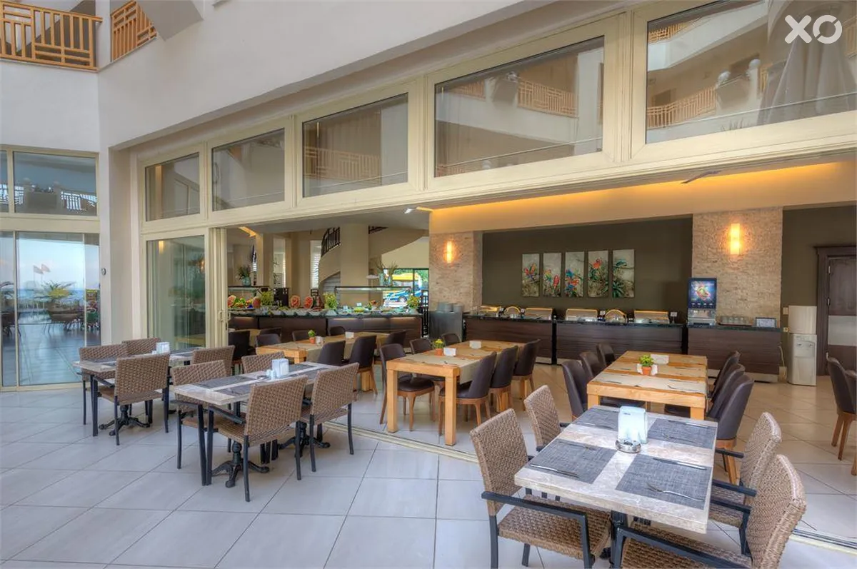 Golden Lotus Hotel