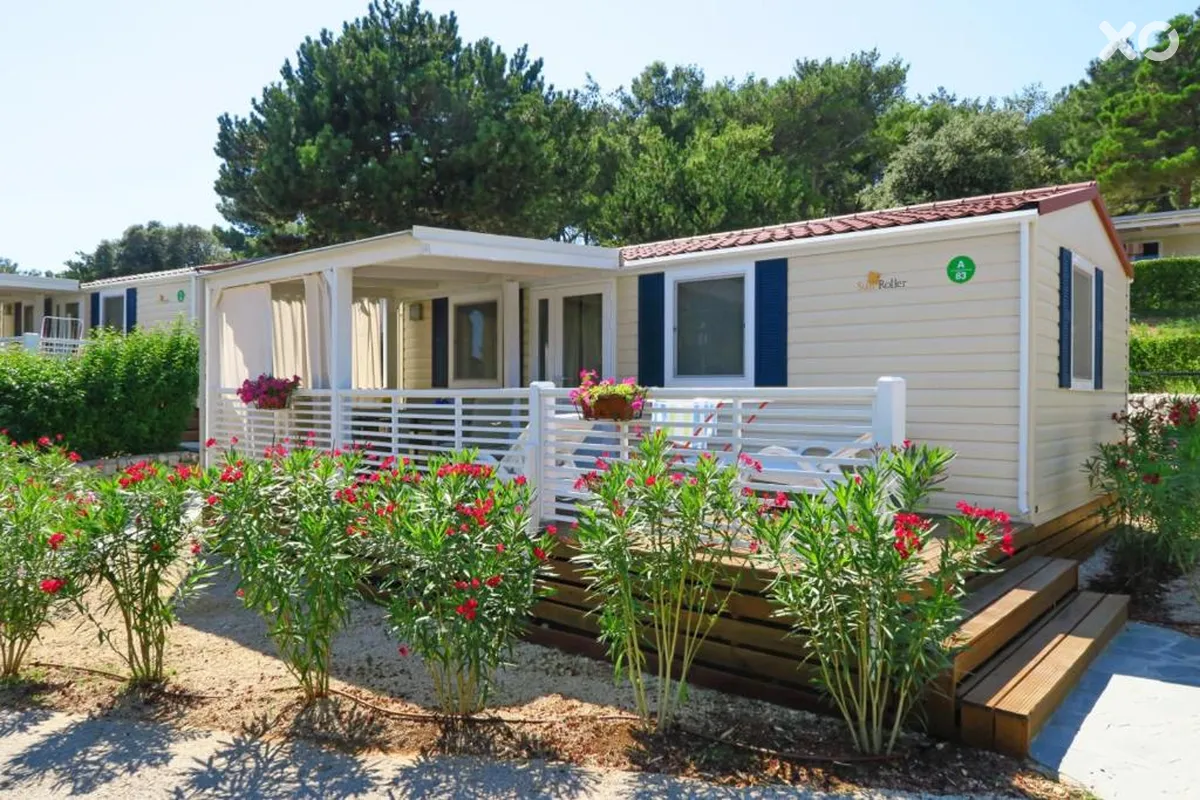 Jezevac Premium Camping Resort