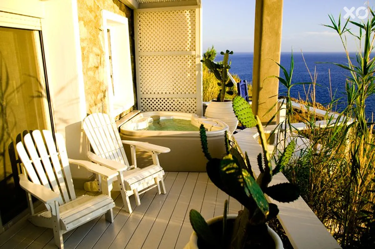 Greco Philia Hotel Boutique