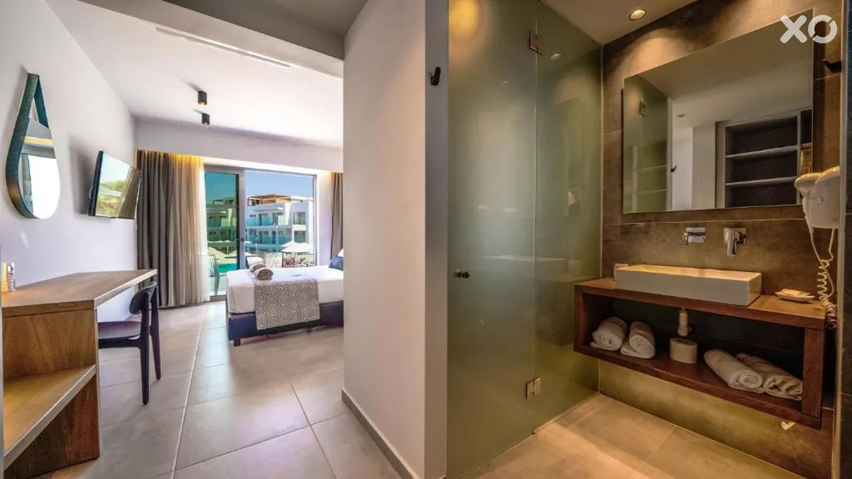 Harmony Crest Resort & Spa