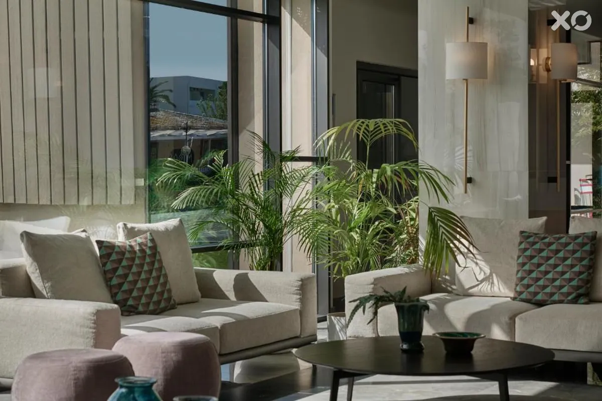 Amira Luxury Resort