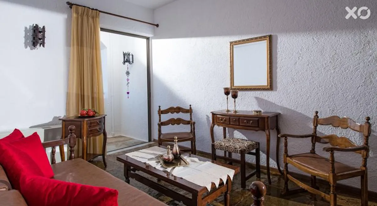 Malia Holidays Hotel