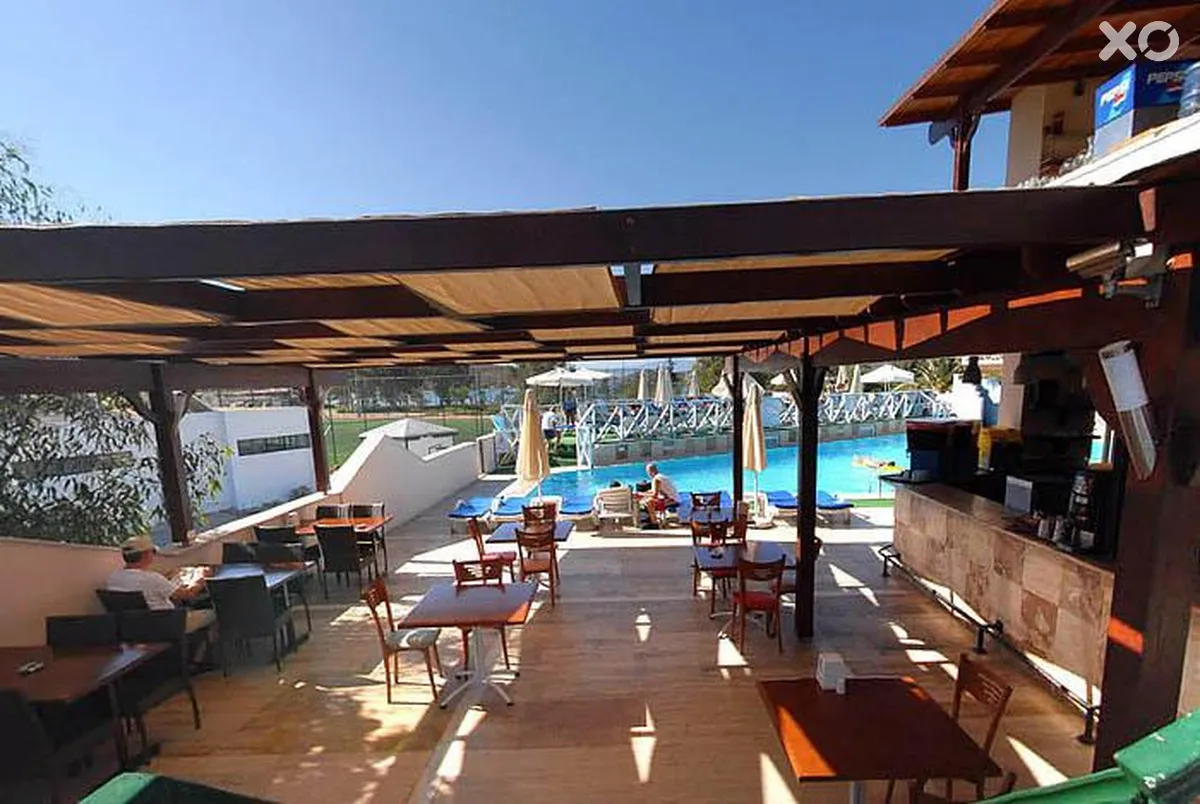 Smart Stay Beach Bodrum