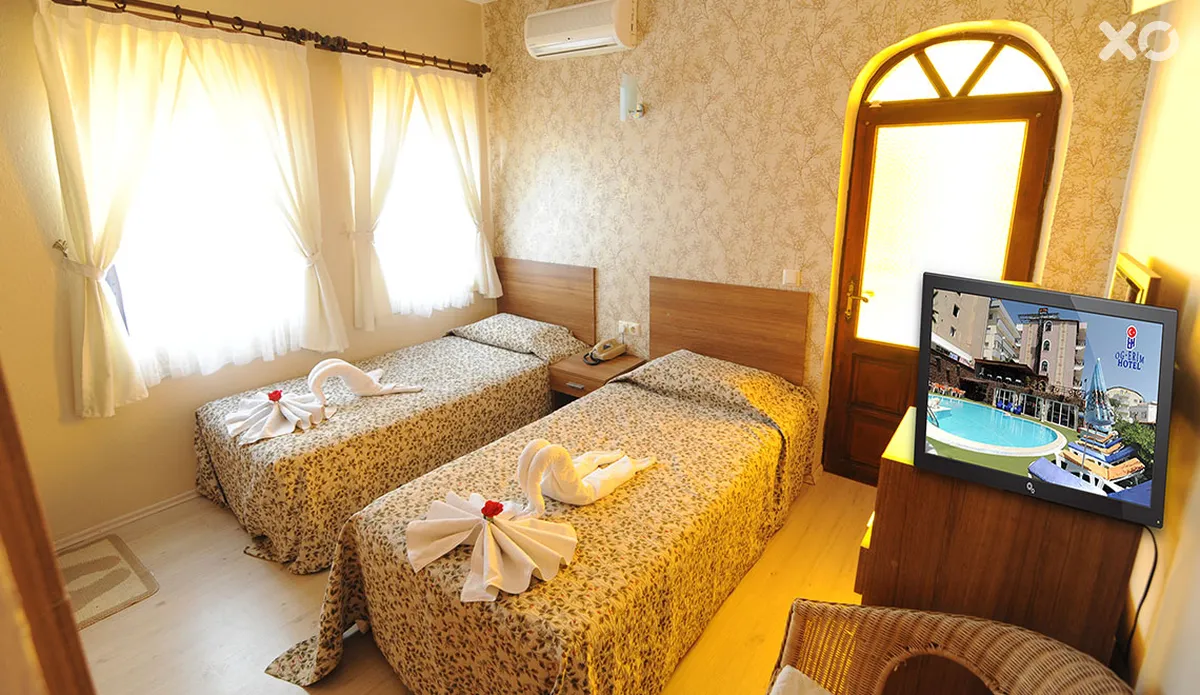 Og-Erim Hotel