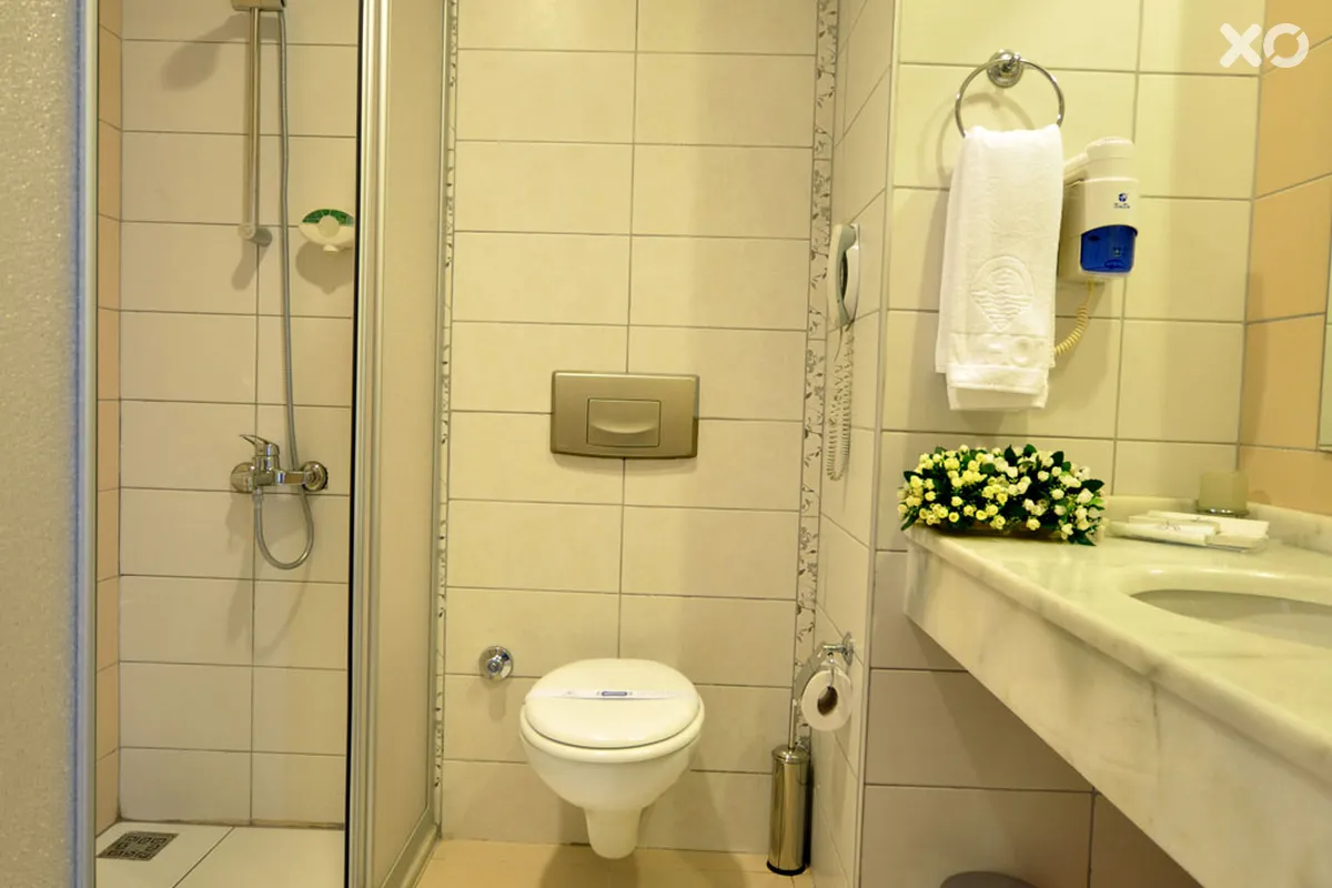 Titan Select Hotel